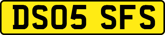 DS05SFS