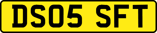 DS05SFT