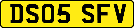 DS05SFV