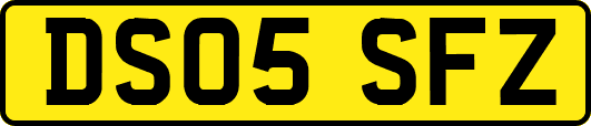 DS05SFZ