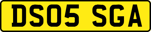 DS05SGA