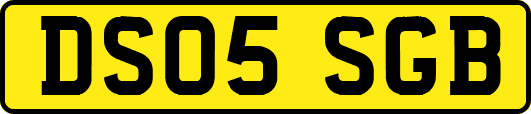 DS05SGB