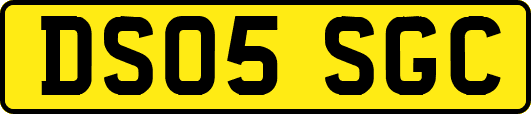 DS05SGC