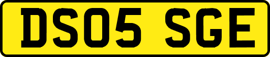 DS05SGE
