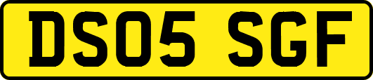 DS05SGF