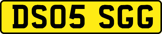 DS05SGG