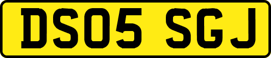 DS05SGJ