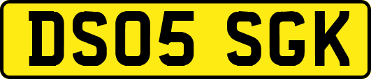 DS05SGK