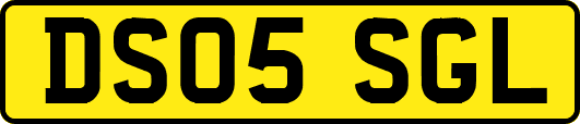DS05SGL
