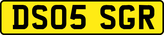 DS05SGR