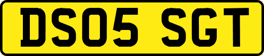 DS05SGT