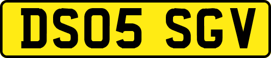 DS05SGV