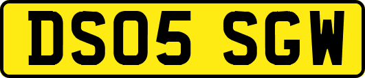DS05SGW