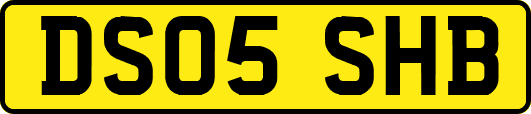 DS05SHB
