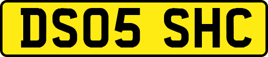 DS05SHC