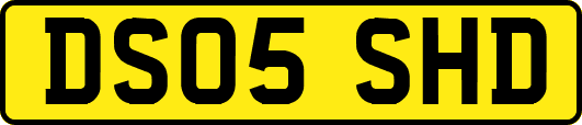 DS05SHD