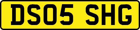 DS05SHG