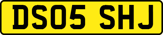 DS05SHJ