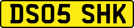 DS05SHK