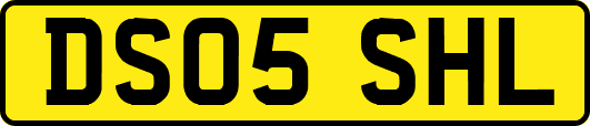 DS05SHL