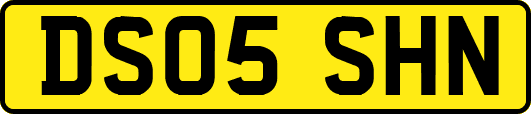 DS05SHN