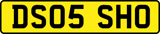 DS05SHO