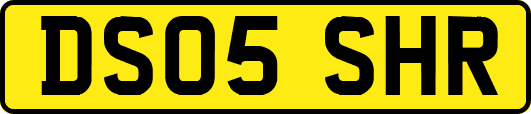 DS05SHR