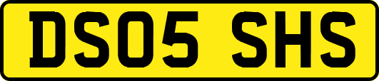 DS05SHS