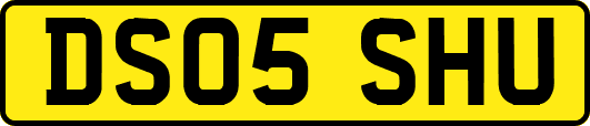 DS05SHU