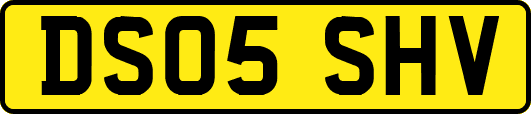 DS05SHV