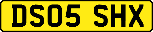 DS05SHX