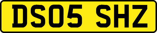 DS05SHZ