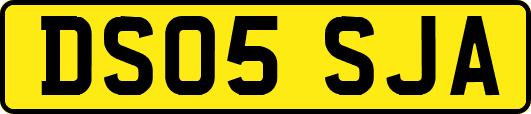 DS05SJA