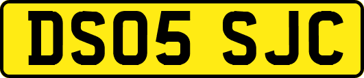 DS05SJC