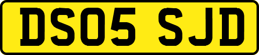DS05SJD