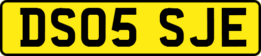 DS05SJE