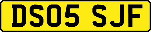 DS05SJF