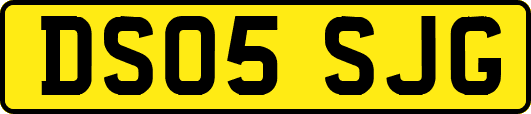 DS05SJG