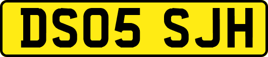 DS05SJH
