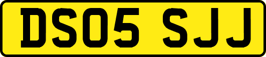 DS05SJJ