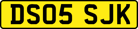 DS05SJK