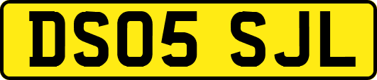 DS05SJL