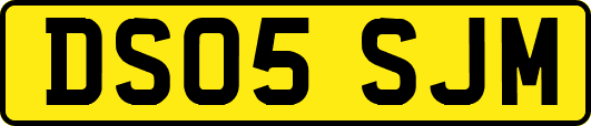 DS05SJM