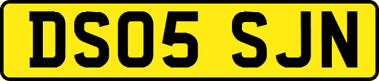DS05SJN