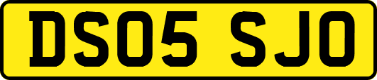 DS05SJO