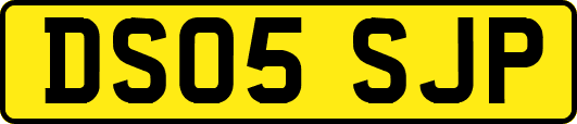 DS05SJP