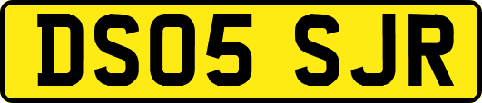 DS05SJR