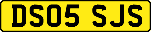 DS05SJS