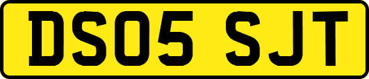 DS05SJT