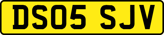DS05SJV